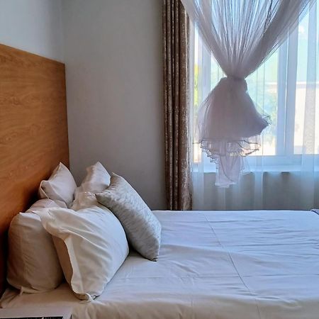 Divine Heights Bed And Breakfast Lilongwe Area 43 Kültér fotó