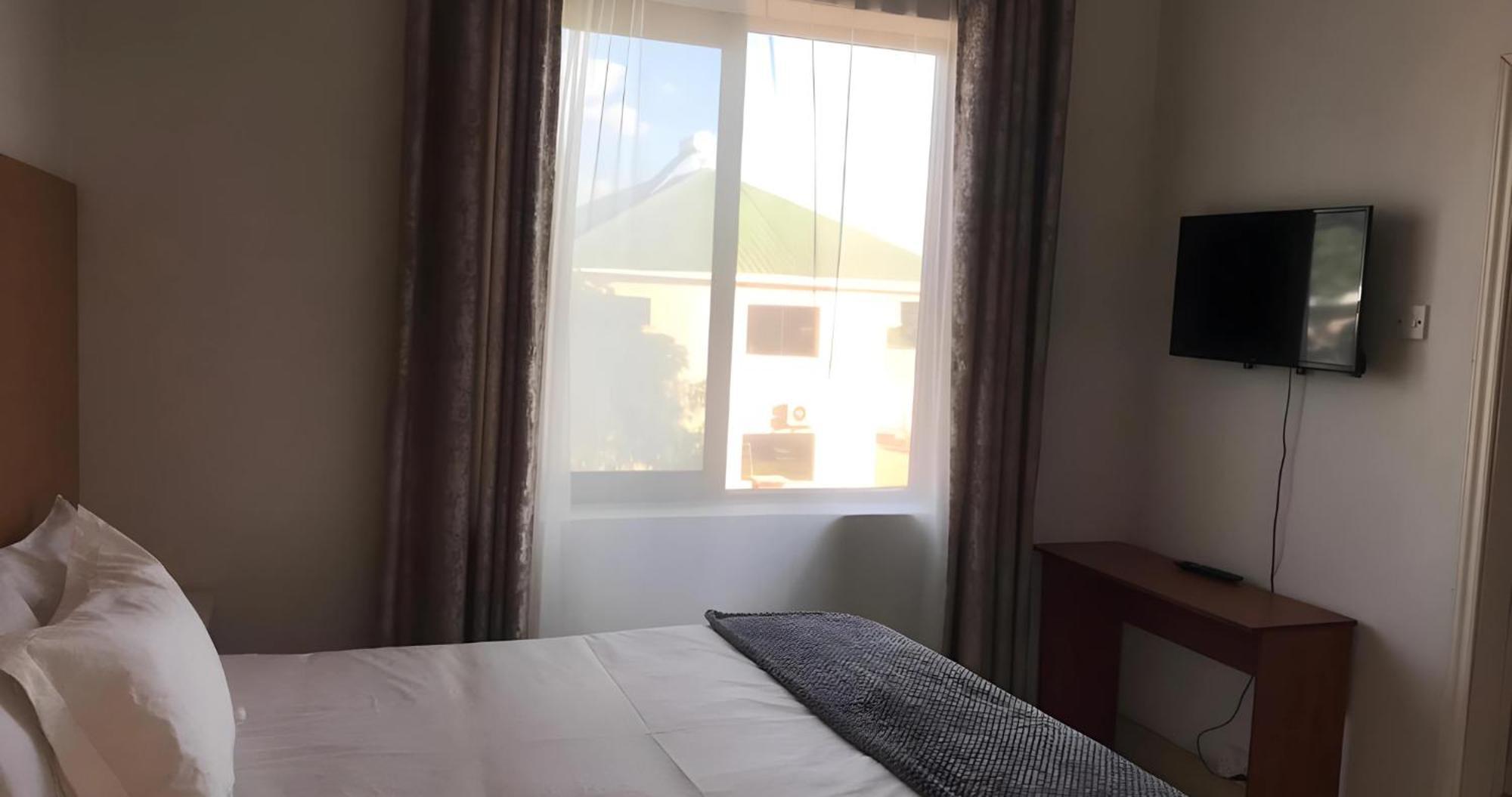 Divine Heights Bed And Breakfast Lilongwe Area 43 Kültér fotó