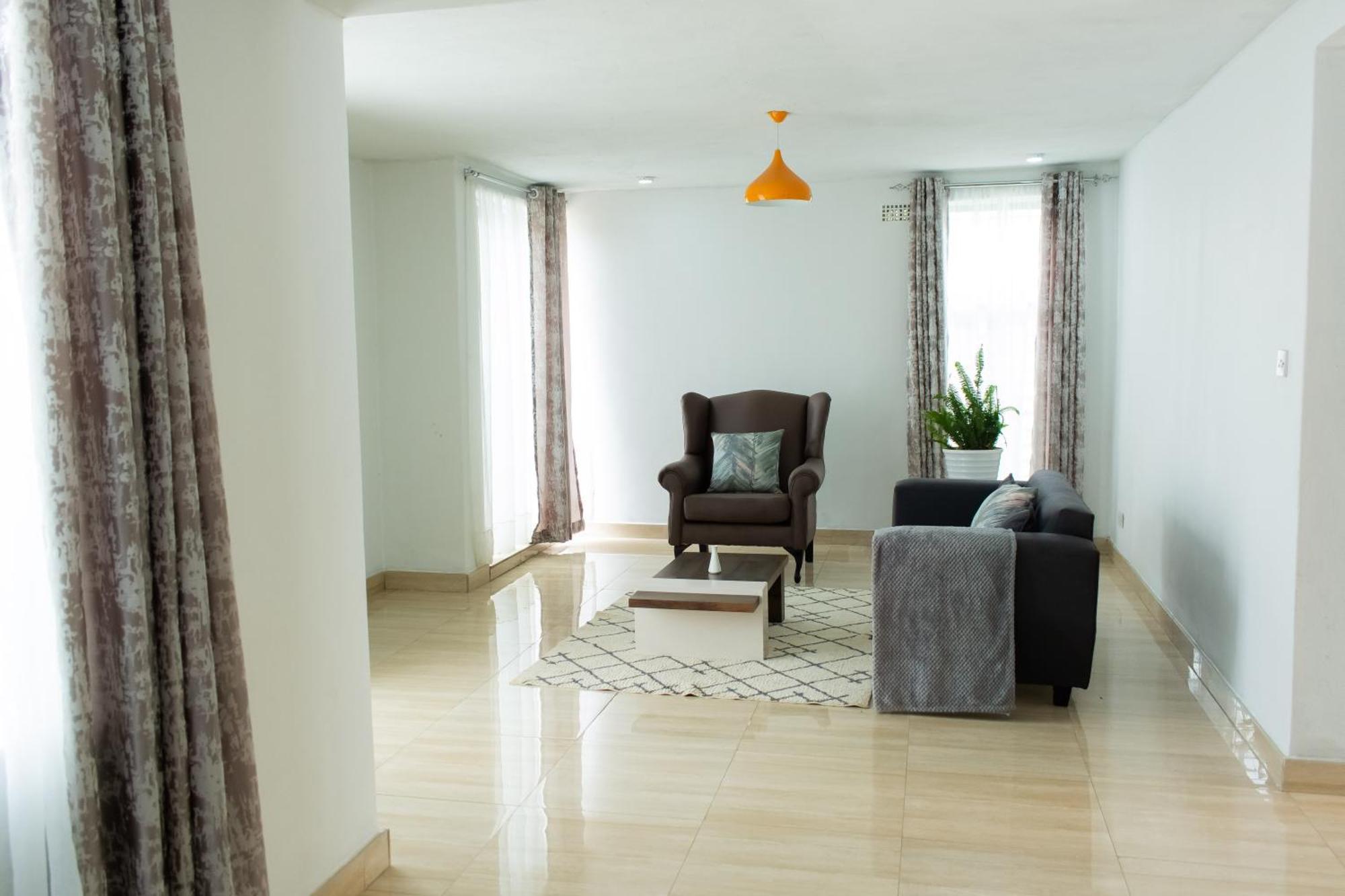Divine Heights Bed And Breakfast Lilongwe Area 43 Kültér fotó