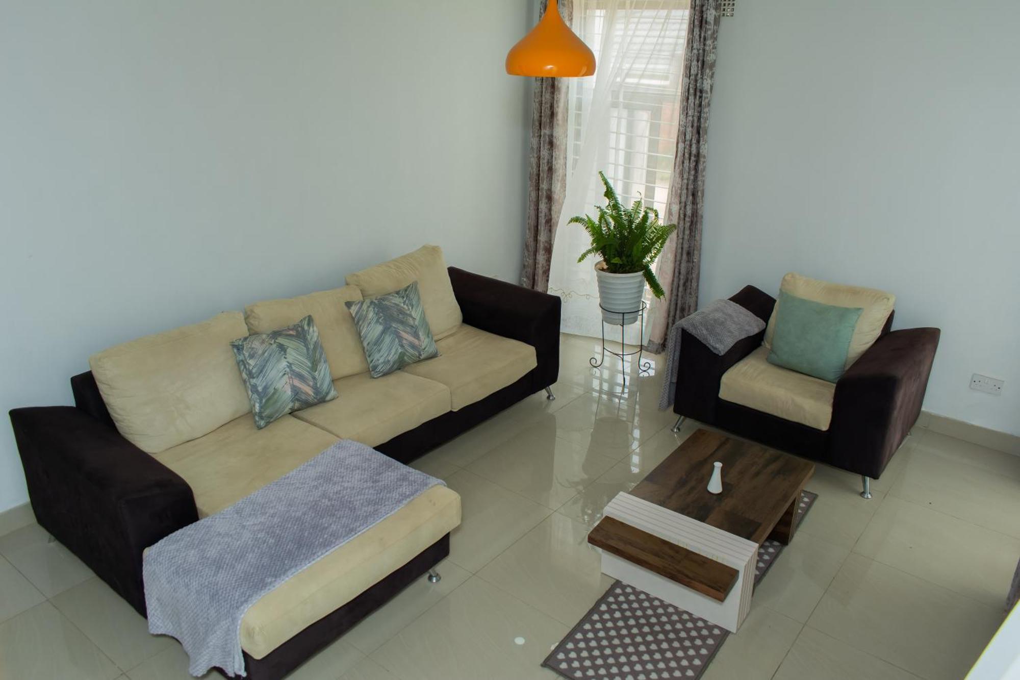 Divine Heights Bed And Breakfast Lilongwe Area 43 Kültér fotó