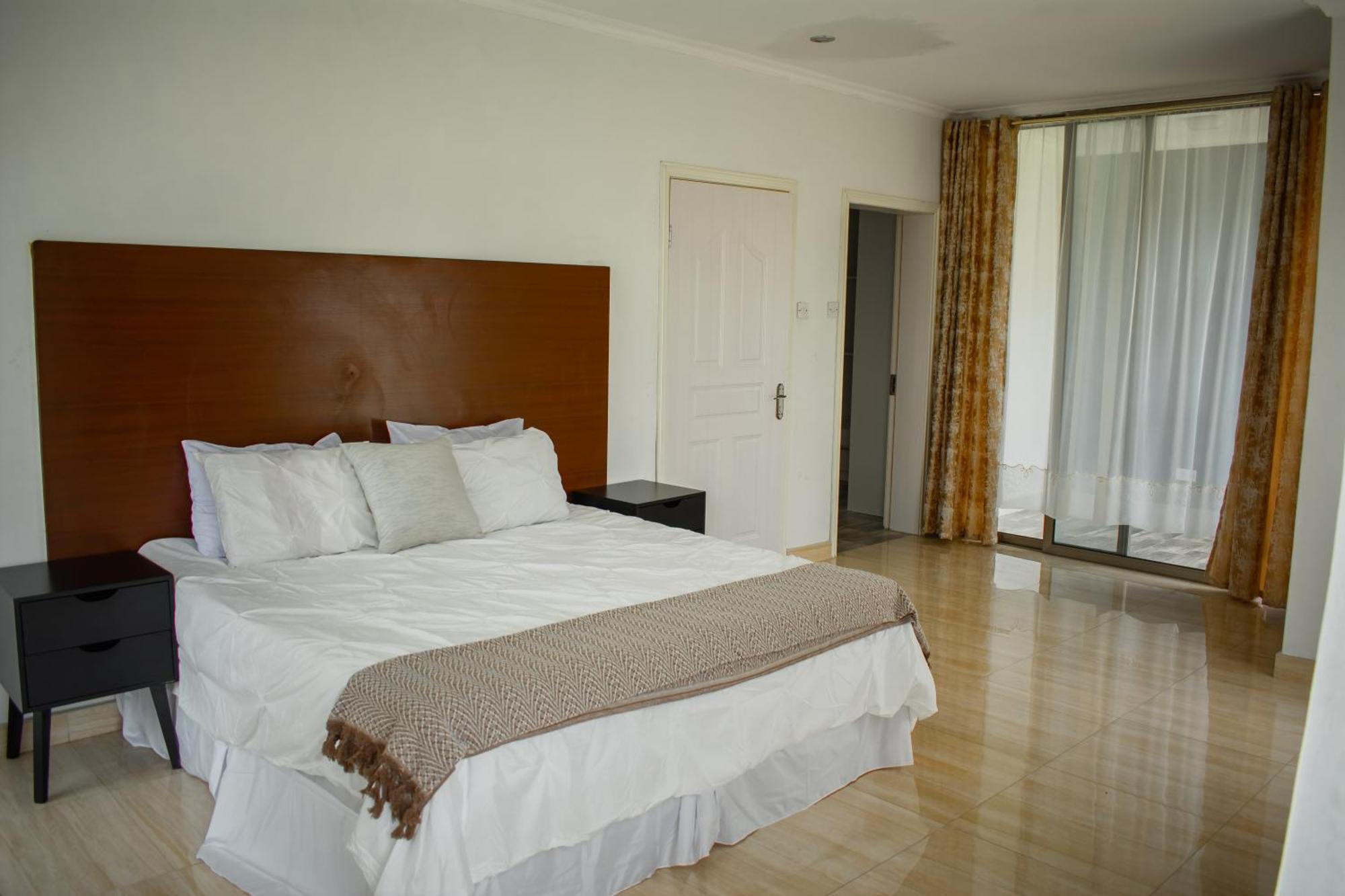 Divine Heights Bed And Breakfast Lilongwe Area 43 Kültér fotó