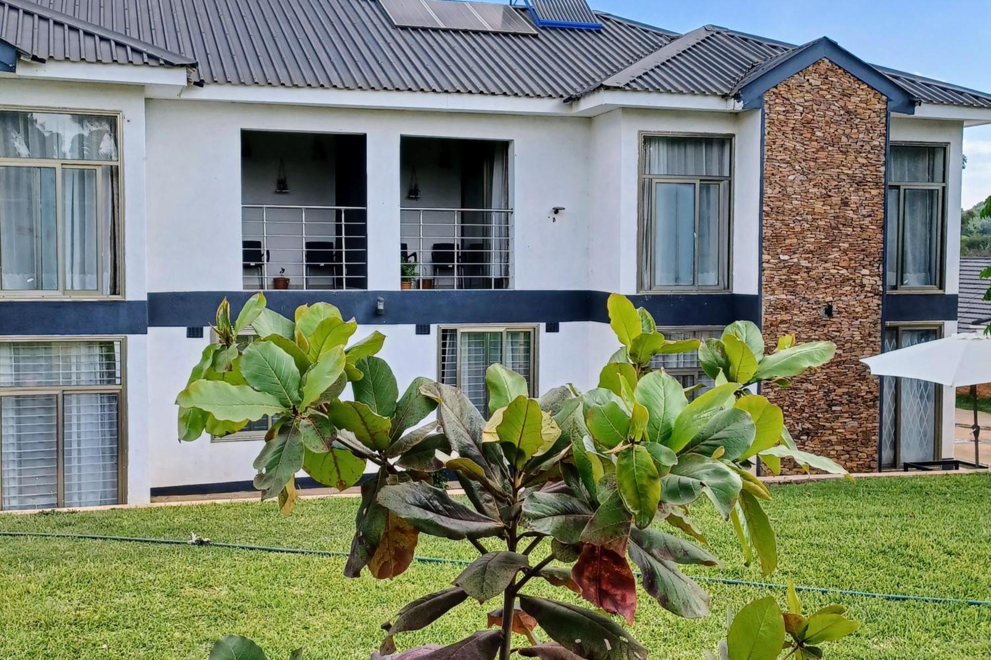 Divine Heights Bed And Breakfast Lilongwe Area 43 Kültér fotó