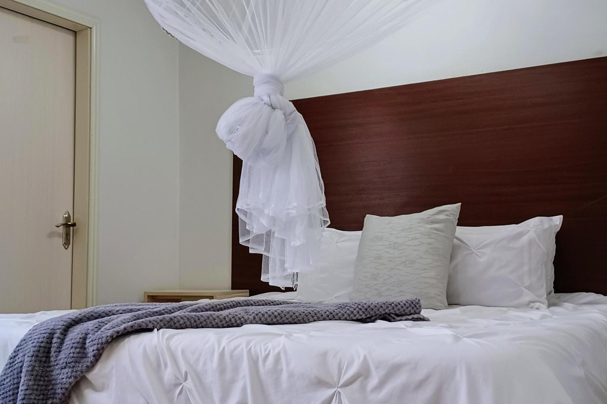 Divine Heights Bed And Breakfast Lilongwe Area 43 Kültér fotó