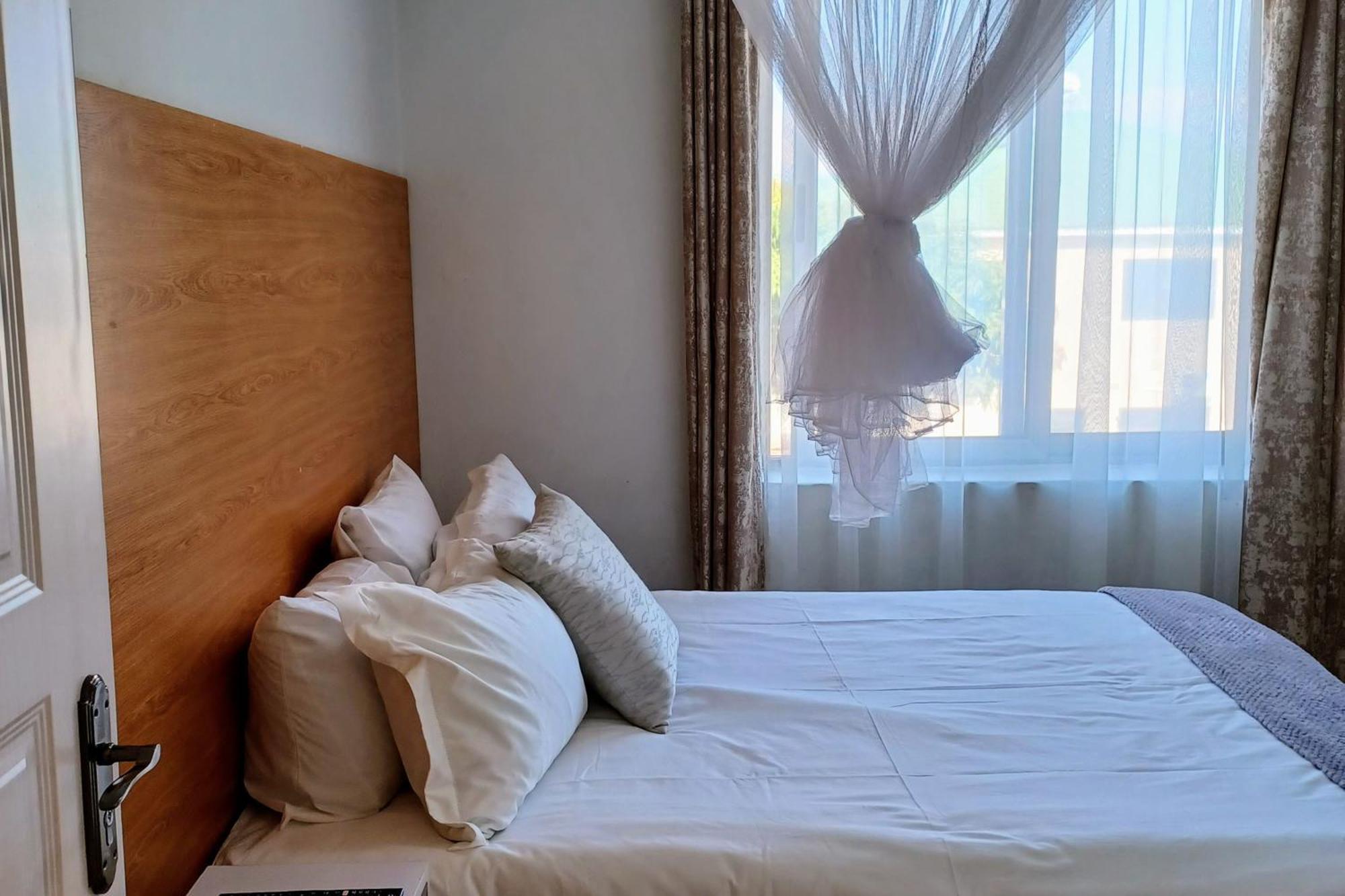 Divine Heights Bed And Breakfast Lilongwe Area 43 Kültér fotó